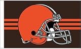 Cleveland Browns 3' x 5' Flag