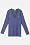 Long Sleeve Jersey V-Neck T-Shirt