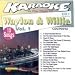 Music Tracks : Chartbuster Karaoke: All Songs in the Style of Waylon & Willie
