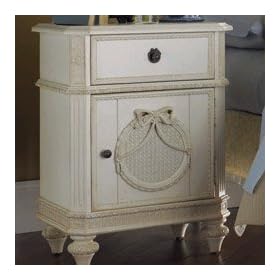 Emma�s Treasures Nightstand