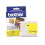 Compatible LC-51Y Yellow Ink Cartridge (Brother LC51Y). COMPATIBLE Brother LC51Y (LC51 Yellow Ink Cartridge) give your prints even distribution up to 400 pages for Brother Intellifax and Multifunction machines. Brother Compatible COM-LC51Y Fits printer models: MFC 240C/440CN/665CW/845CW/3360C/5460C/5860CN, Intellifax 1360/1860C/1960C/2480C/2580C, DCP130C/DCP330C