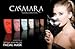 Casmara Vitamin Vegetable Facial Mask 2030 3.38oz mask gel + .88oz