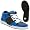 Royal Blue/Black