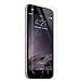 BodyGuardz - Pure Glass Screen Protector, Ultra-thin Tempered Glass Screen Protection for iPhone 6/6S