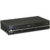 Toshiba SD-V296 DVD/VCR Combo - Black (Retail)