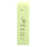SP For Women by Wella - Sensitive 1.6 Shampoo 250Ml - I/Gb (81072450)