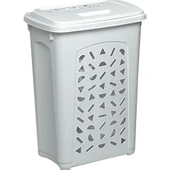 Rotho W�schebox 60L Granit 45 X 36 X 61 7860