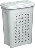 Rotho W�schebox 60L Granit 45 X 36 X 61 7860