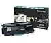 Lexmark RetProg Toner Cart Blk 0012016SE