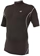 Ultrasport Herren Fahrradshirt mit Reißverschluß