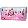 Barbie Glamour Jet Airplane w/ Doll