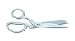 Gingher Left Handed Fabric Scissors