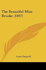 The Beautiful Miss Brooke (1897)
