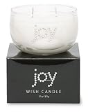 Primal Elements - Joy Wish Candle