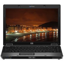 HP Compaq Business Notebook 6530b - Core 2 Duo P8400 / 2.26 GHz - RAM 2 GB - HDD 160 GB - DVD?RW (+R DL) / DVD-RAM - GMA 4500MHD - Gigabit Ethernet - WLAN : Bluetooth 2.0 EDR, 802.11 a/b/g/n (draft) - TPM - Vista Business / XP Pro downgrade - 14.1" Widescreen TFT 1280 x 800 ( WXGA ) - camera - Smart Buy - Microsoft Office Ready