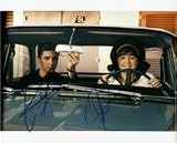 Hairspray (Zac Efron / Nikki Blonsky) Autographed/Hand Signed 8x10 Photo By Zac Efron and Nikki Blon