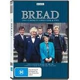 Bread The Complete Series One & Two (Region 4 Dvd)
