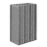 Buy Essick Air Products HDC1 Replacement Moist Air Wicking Humidifier Filter, 2-Pack by Essick Air