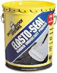 Kst Coating ES-5 Elsto-seal Gray 4.75 Gallon