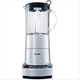 Breville ikon Hemisphere LCD Blender