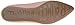 Franco Sarto Women's L-Heath Ballet Flat