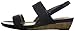 Naturalizer Women's Frazzle Wedge Sandal