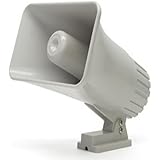 Tyco 30 WATT DUAL TONE SIREN SD-30W