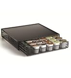 Nifty 36 Coffee Pod Single Drawer