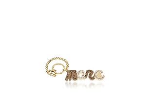 Marc by Marc Jacobs Colgante para Bolsa Confetti Script