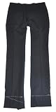 Ralph Lauren Double RL RRL Men Tuxedo Pants - Made in Italy