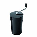 Kuhn Rikon - Moulin � �pices - Noir (Import Grande Bretagne)