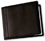 Hartmann Leather Horizontal Prescription Pad