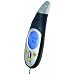 Ring Automotive RTG6 Digital Tyre Pressure Gauge and Tyre Tread Gauge