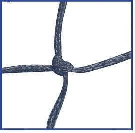 Champion Sports Field Hockey Net-Pair
