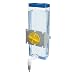 Nager-Trinkautomat, Befestigung am Gitter ohne glatte Oberfl�chen, Sippy 4672 large, 600 Ferplast 84676070