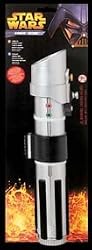 Anakin Skywalker Light Saber Lightsaber