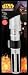 Anakin Skywalker Light Saber Lightsaber