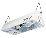 Sun System 150 Watt HPS Reflector, Ballast and Bulb