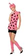 Teen Pebbles Flintstone Costume - Teen