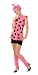 Pebbles Costume Teen