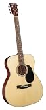 Blueridge BR-63 Contemporary 000 Guitar with Santos Rosewood Back & Sides