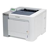 New Brother International Color Laser Printer Wireless Ready Duplex Prints  ....