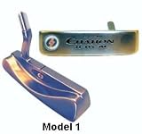 Powerbilt Citation TL Series Putter Model 1