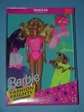 Barbie Fashion Bright Collection Toysr Us Limited Edition