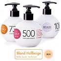 Revlon Nutri-Color-Creme Nr. 931 Blond Hellbeige (250ml)