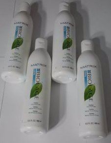 4 Matrix Biolage Gelee 13.5 Oz