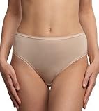 Natori Body Doubles classic high leg brief