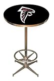 Atlanta Falcons Pub Table
