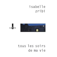 Tous les soirs de ma vie
