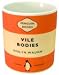 Penguin Mug - Vile Bodies, Evelyn Waugh